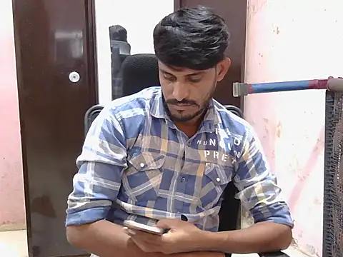 krishjaat43 online show from November 15, 7:21 pm