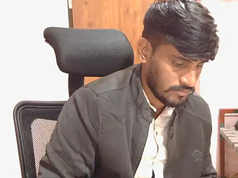 krishjaat43 online show from November 25, 7:03 pm