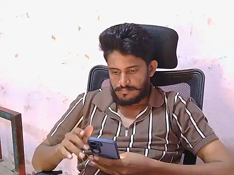 krishjaat43 online show from June 3, 2:33 pm