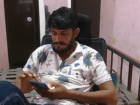 krishjaat43 online show from June 8, 1:22 pm