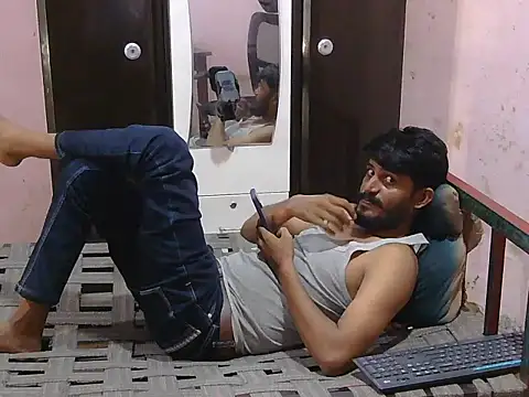 krishjaat43 online show from June 9, 9:54 am