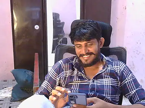 krishjaat43 online show from June 10, 5:45 pm
