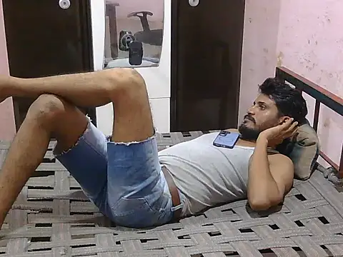 krishjaat43 online show from June 12, 5:34 pm