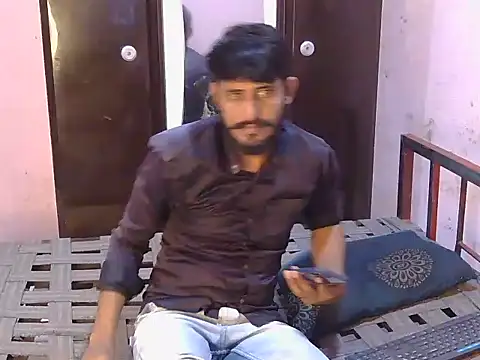 krishjaat43 online show from June 15, 8:16 am