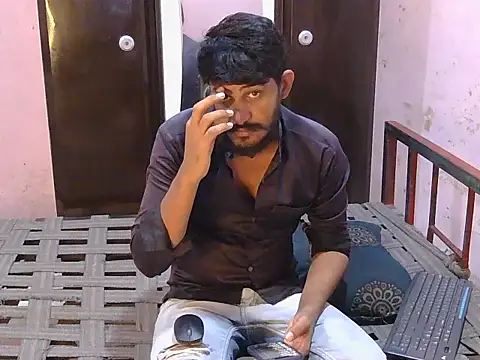 krishjaat43 online show from June 16, 7:00 am