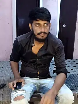 krishjaat43 online show from June 16, 7:38 pm