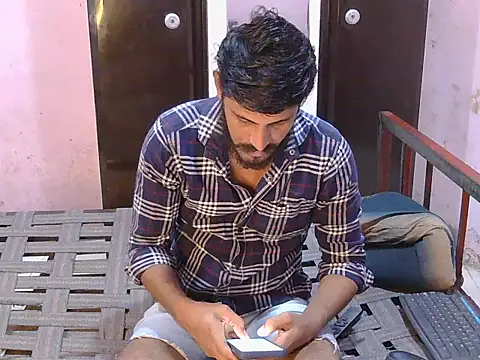 krishjaat43 online show from June 17, 8:28 am