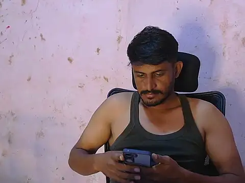 Snapshot of krishjaat43 chatting on July 3, 3:02 am krishjaat43 online show from July 3, 3:02 am
