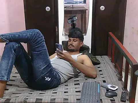 Snapshot of krishjaat43 chatting on July 6, 3:03 pm krishjaat43 online show from July 6, 3:03 pm