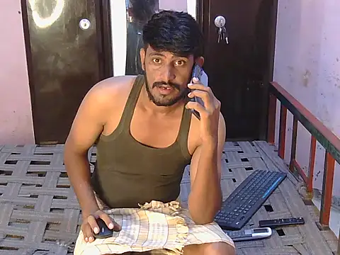 Snapshot of krishjaat43 chatting on July 19, 7:17 pm krishjaat43 online show from July 19, 7:17 pm