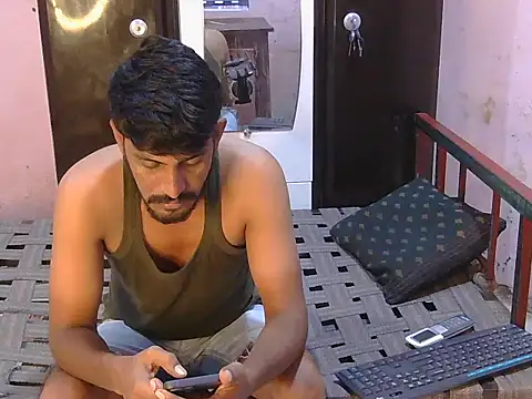 Snapshot of krishjaat43 chatting on July 21, 4:15 am krishjaat43 online show from July 21, 4:15 am