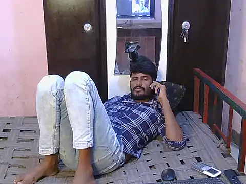 Snapshot of krishjaat43 chatting on July 26, 8:05 pm krishjaat43 online show from July 26, 8:05 pm