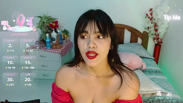 angelly  kate online show from February 24, 1:47 am