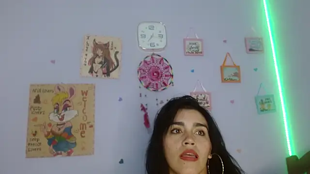 Snapshot of angelly__kate chatting on July 5, 1:12 am angelly kate online show from July 5, 1:12 am