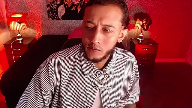 jonas conor online show from October 24, 7:54 pm