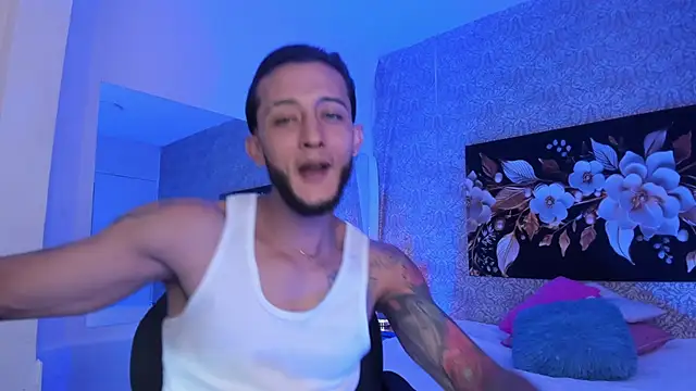 jonas conor online show from November 4, 7:35 pm