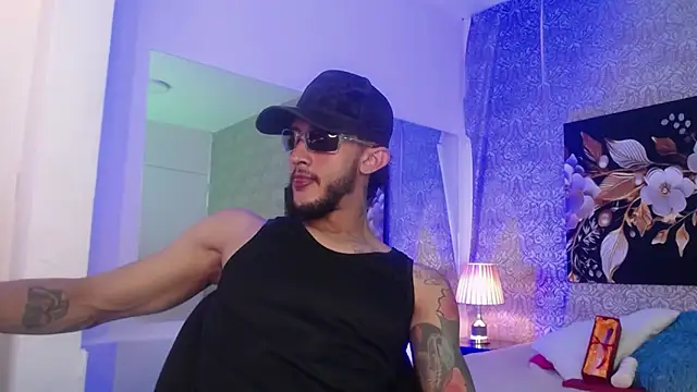 jonas conor online show from December 2, 7:42 pm