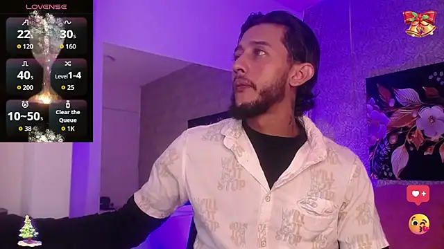 jonas conor online show from December 5, 7:43 pm