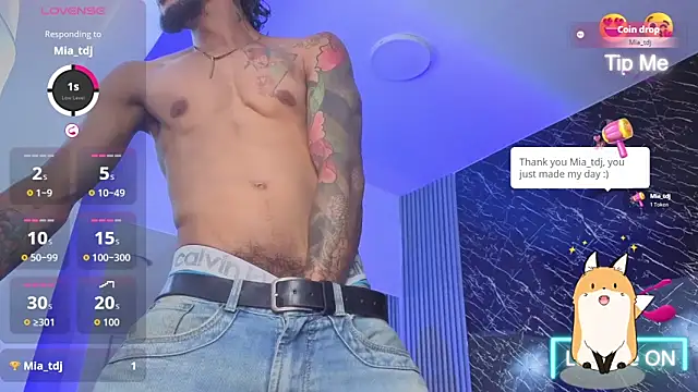 jonas conor online show from April 22, 7:26 pm