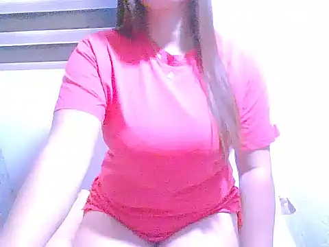 SeksiEstella online show from March 15, 1:22 am