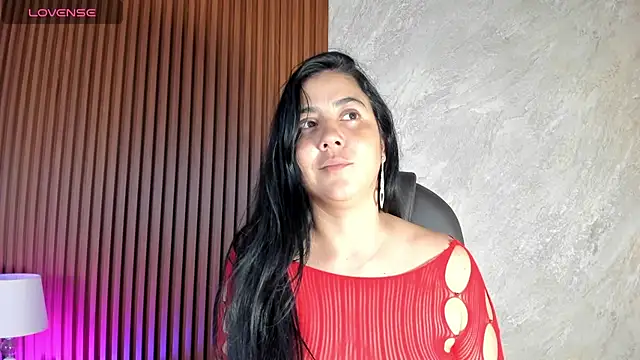  Cris Spicy  online show from October 25, 7:41 pm