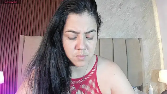 Snapshot of _Cris_Spicy_ chatting on May 8, 4:12 pm Cris Spicy online show from May 8, 4:12 pm
