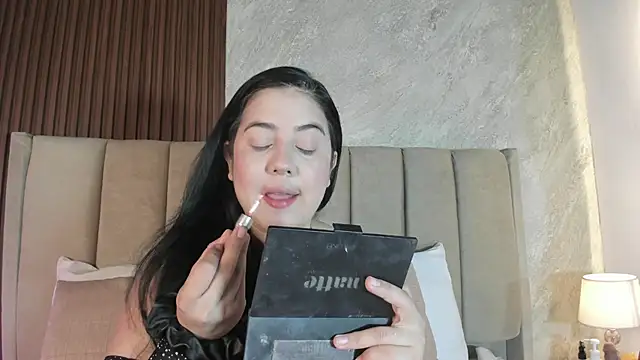 Snapshot of _Cris_Spicy_ chatting on May 16, 6:39 pm Cris Spicy online show from May 16, 6:39 pm