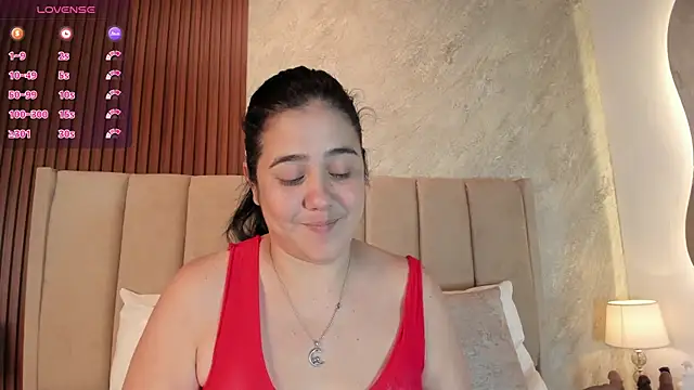 Snapshot of _Cris_Spicy_ chatting on July 25, 7:11 pm Cris Spicy online show from July 25, 7:11 pm