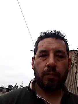 Snapshot of Lujor chatting on October 14, 7:25 pm Lujor online show from October 14, 7:25 pm