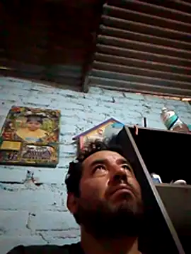 Lujor online show from May 2, 7:52 pm