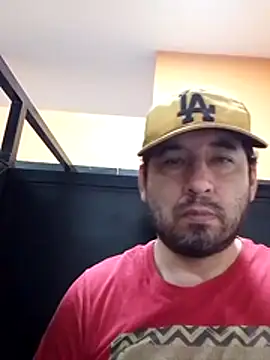 Lujor online show from July 28, 2:18 am