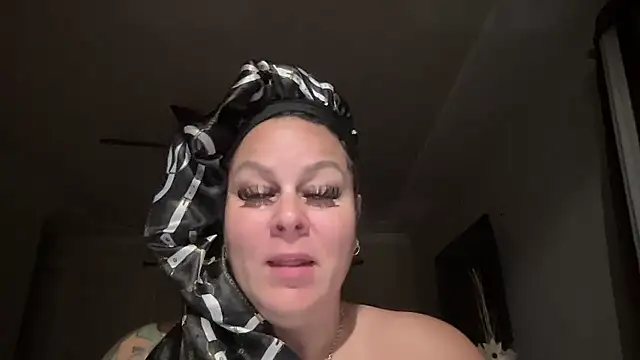 number1slut online show from January 9, 12:30 pm