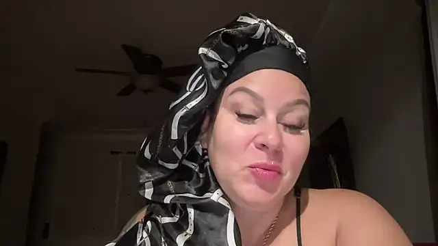 number1slut online show from January 13, 12:43 pm