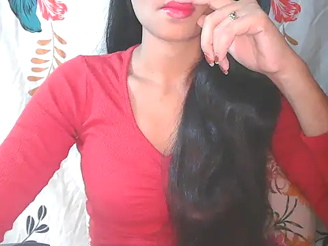 Ankita Chandel online show from November 19, 5:35 pm