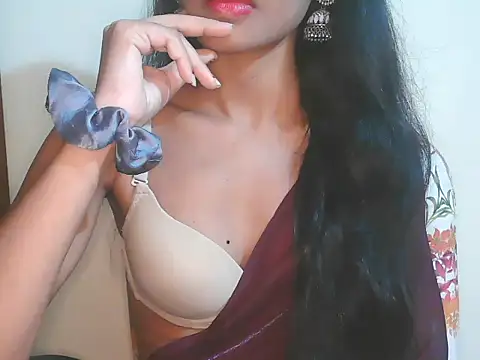 Ankita Chandel online show from December 23, 3:37 am