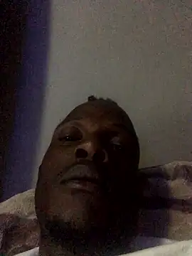 cuminsidebby online show from January 14, 9:20 pm