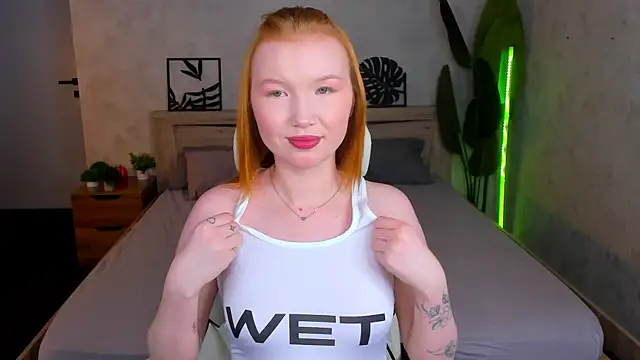 Anna Patterson online show from April 26, 9:29 am