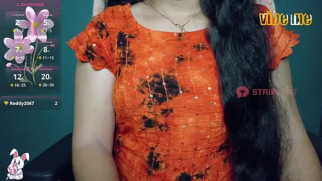 megHana teLugGu online show from September 9, 5:45 pm