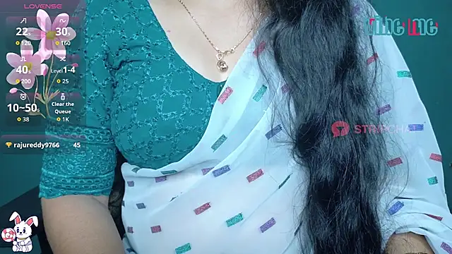 megHana teLugGu online show from September 26, 4:44 pm