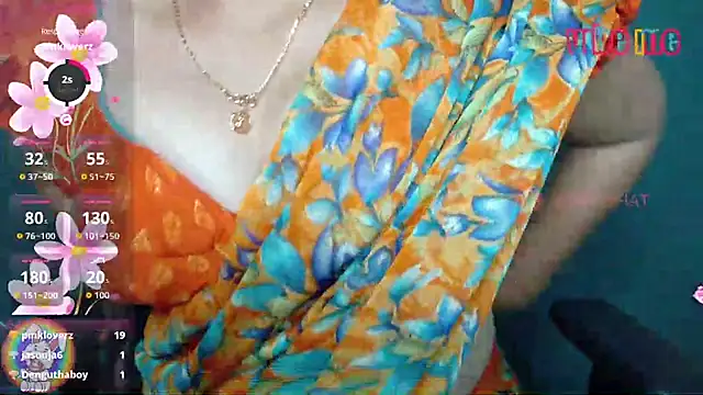 megHana teLugGu online show from November 4, 5:50 am