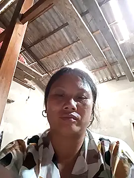 Snapshot of Bibilenu chatting on September 15, 12:54 am Bibilenu online show from September 15, 12:54 am