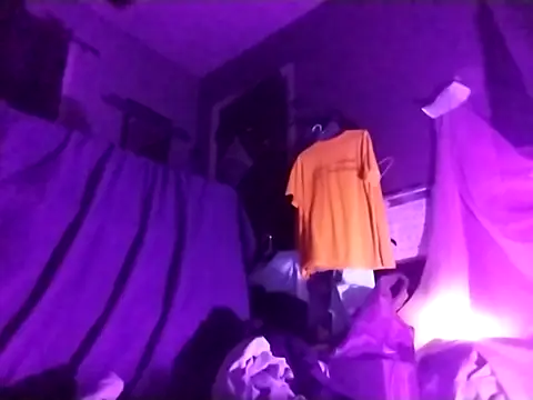 kaylikinky online show from October 13, 3:06 am