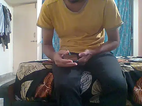 Naughty Boy Telugu online show from December 15, 3:05 pm