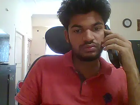 Naughty Boy Telugu online show from May 2, 5:45 am