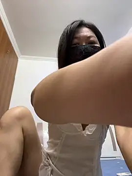 Snapshot of Mei-s chatting on September 24, 2:37 am Mei-s online show from September 24, 2:37 am