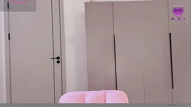 MM-feifei online show from March 9, 5:33 am