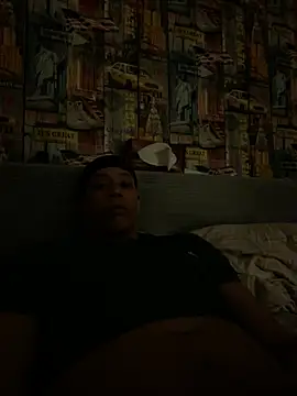 cooljay54 online show from February 23, 4:37 pm