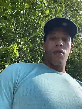 cooljay54 online show from July 26, 2:46 pm