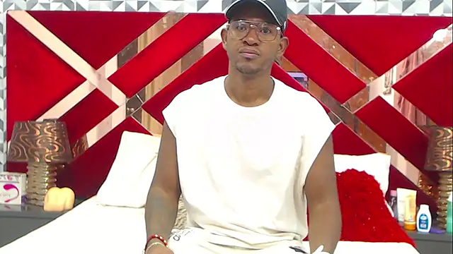 AndyCalifornia1 online show from July 1, 12:40 pm