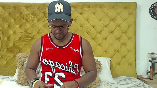 AndyCalifornia1 online show from July 29, 12:36 pm